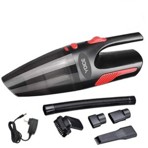 Máy hút bụi cầm tay không dây mini