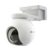 Camera Wifi quay quét dùng pin NLMT EZVIZ EB8 4G 2K